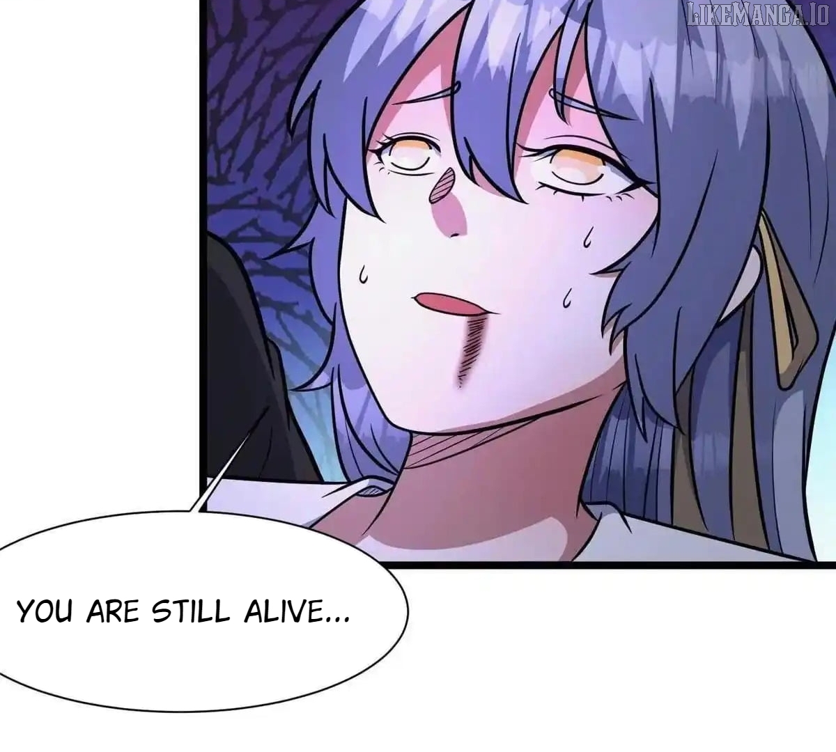 Divine Urban God Chapter 289 - page 37